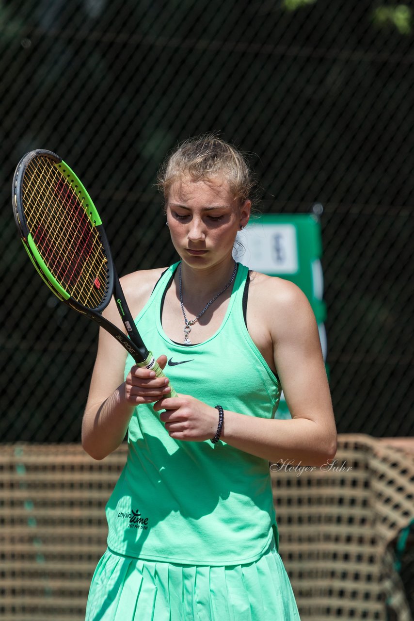 Angelina Wirges 252 - Sport-Shop Hiller Open